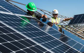 Solar Installations